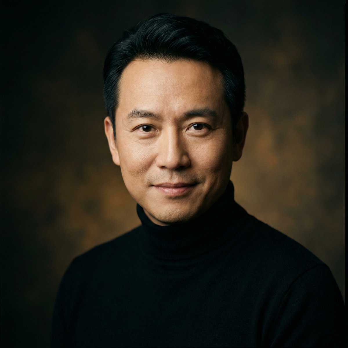 抖音风首席导演陈志远