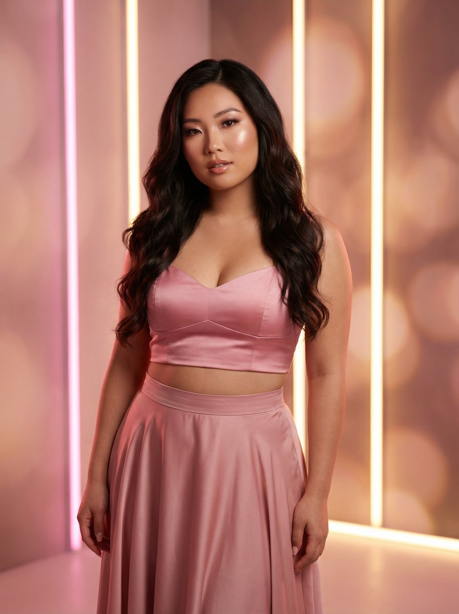 抖音风甜美日常生活视频分享